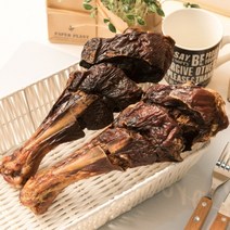 칠면조북채 1p. 강아지간식/수제간식/개껌/대형견간식