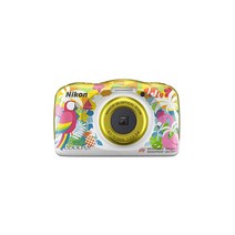 Nikon 디지털카메라 COOLPIX W150W150RS 쿨픽스 리조트