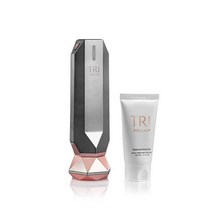 [GS신상][3차원고주파] 트리폴라 STOP Vx 블랙, 단품