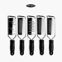 마이크로플레인 치즈 그레이터 강판 치즈갈이 제스터 슬라이서 고메 시리즈, 고메 엑스트라 코어스 (45008)