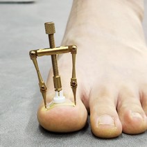 내성발톱 교정기 내향성발톱 자가치료 테이프 밴드 세트 RX-21 RX-55, RX-21 3종세트 + RX케어밴드 50매