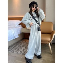 밀크봉봉 월드소년 봄 가을 트레이닝 여아 세트복