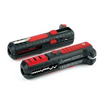 썬키 검전기 스트리퍼 전선 피복 탈피기 SPS-659V