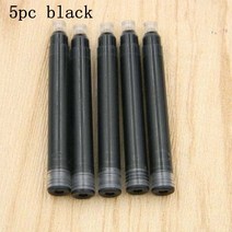 서예용품고급 만년필 캘리그라피 다기능 펜 0.38mm EF F 학용품 문구 카와이 잉크, 07 A7_02 F