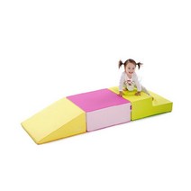 어린이 운동놀이 체육매트 베이비블록세트 체육놀이매트 유아방