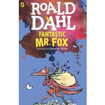 Fantastic Mr. Fox:, Puffin Books