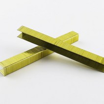 철물코리아 렉서스 타카핀 1019 1박스 20갑, 타카핀(L)1019 1박스