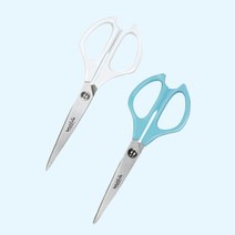 화신 737 스마트 양손가위 학생용 사무용