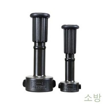 대일소방 W0BFAC7 소화기 대일 용품 소방 분사기 분사관창 분사노즐 40mm 안전 소방설비