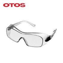 공방 작업 안전용품 눈보호 투명 보안경 납땜 용접 튼튼한