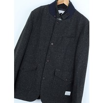 (XXL)빈폴 정장 슈트 자켓 블레이저 울 모 아메카지3