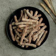 셀러허브 식품 [옛날과자굽는아저씨] 생강맛과자
