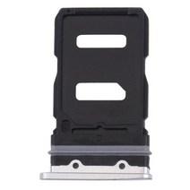 Asus Zenfone 8 ZS590KS 용 SIM 카드 트레이 +, 한개옵션1, 01 Frosted Silver