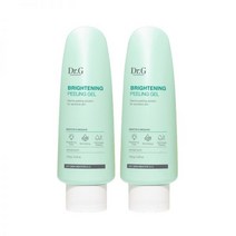 닥터지 브라이트닝 필링 젤 120g x 2개