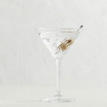 기타 바보사랑[콕닷컴]레트로 지중해 컷팅 마티니잔1개, ★★옵션확인必 레트로 지중해 컷팅 마티니잔1개 칵테일잔, ★★단일상품