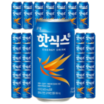 핫식스 355mlx24캔 뚱캔, 상세페이지 참조