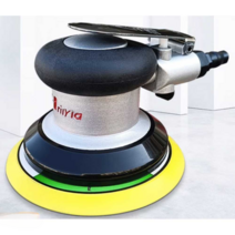 핸드 연마기 대리석 주방상판 시공 차량 광택기 5인치, 대만 베어링 + 공장 표준 버전 TG-6048