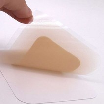 타투 커버 흉터 가리기 스티커, 본상품선택, 반투명