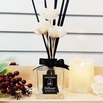 에떼 블랙베리앤베이Type 실내용 디퓨저 200ml 방향제 B04, J블랙베리, 1개