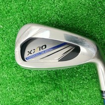 중고 젝시오 XXIO MP1100 7번 아이언_C_48g R, 기본 : 상세페이지 참조