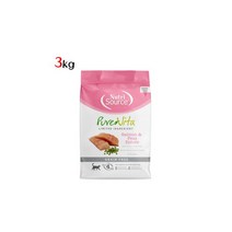 퓨어비타 캣 그레인프리 연어 3kg, 퓨어비타 캣 그레인프리 연어 3k