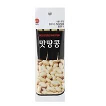 썬푸드 맛땅콩 40g