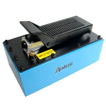 유압 발펌프 에어식 프레스 판금 작기 50~60톤 4.5리터 대용량 실린더, 1개