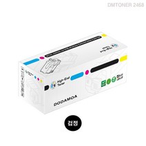 DM 호환토너 교체용 삼성 MLT-D101S/ML 2162 블랙, 1, 본상품선택