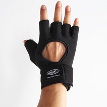 바디엑스 바디엑스 손목스트랩 헬스장갑 운동 턱걸이 철봉 풀업 웨이트, L 사이즈