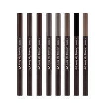에뛰드하우스 드로잉 아이브라우 0.25g, 4호 진회색, 1개