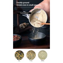 커피 원두 전용 그라인더 전기 전문가용 다기능 고출력 스테인리스 스틸 카페 드립 콩 후추 에스프레소 너트, [04] 400W, [02] EU