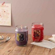 르미에 1+1+1 홈캔들 3종혼합 365g 3개 유칼립투스레몬라벤더블랙체리, 홈캔들 360g 1+1+1 - 3종 혼합