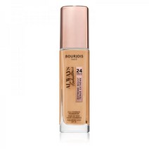 부르조아 올웨이즈 패블러스 롱래스팅 파운데이션 SPF 20, Shade 410 Golden Beige 30 ml