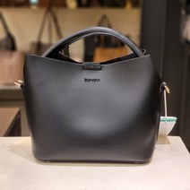 에스콰이아 소노비 숄더겸크로스백 SVASHB810BK