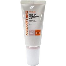 CNP 차액박 톤업 프로텍션 썬크림 자외선차단 50ml(SPF42 PA+++) 2019 NEW CNP 톤업 프로텍션 Sun Cr
