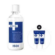 [멸치쇼핑][아이소이] - 아크니 닥터 퍼스트 컨트롤 토닉 130ml, 상세페이지 참조