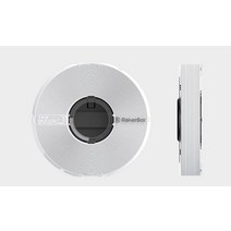 메이커봇 MakerBot 터프 09kg(2파운드) 175mm, Stone White, Stone WhiteMakerBot