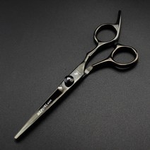 애견가위 강아지 미용가위 6.0 인치 전문가용 반려견 미용 가위 연마 도구 동물용 털 더블 테일 곡선 커, 04 Cutting Scissors