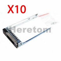 하드트레이 서버트레이 POWEREDGE R740 R740xd R940 R640 2.5