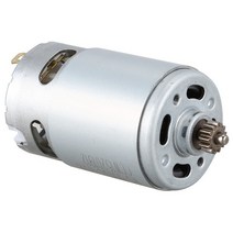 13 개 치아 BOSCH GSR 18-2-LI GSB 18-2-LI-LI GSR18-2 GSB18-2-L1 PSB 1 800 LI-2 PSB1800 스크류 드라이버 교체 모터 18, 하나, 보여진 바와 같이