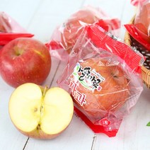 친환경팔도 의성 세척사과 (꼬마)2.5kg, 단품