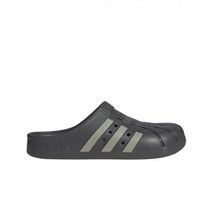 아디다스 정품 아딜렛 클로그 그레이 포 Adidas Adilette Clogs Grey Four