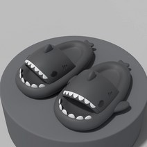 아워리빙 죠스 EVA 실내화 4cm 굽