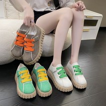 발편한 운동화 저가 쿠션좋은 볼넓은 걷기좋은 다이어트 스프링 신발