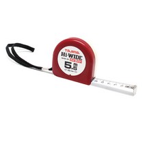 타지마/NHW-55/HI-WIDE/수동 줄자/0점 보정/16mmx5.5M, 06.타지마줄자[NHW-55][16mm x 5.5M]