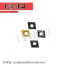 고10개/ CCMT09T304 TM M252 cnc 초경 밀링 인서트, 03 CCMT09T304 HM R201