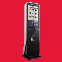 키오스크 K-320C 카드전용 32인치 무인주문기