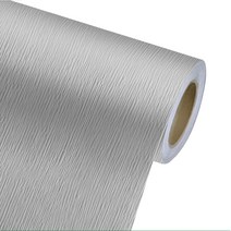 인테리어 시트지 필름 50cm x 250cm, MDS-09 단색 펄엠보 그레이