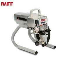 레인트 에어리스 페인트 스프레이 도장기 RPS-440P