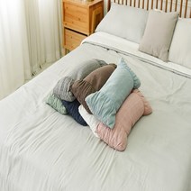 편백 메밀 낮잠 베개 수면 숙면 굿잠 목에 좋은 단단한 쾌적한 잠자리 높은 목이 편한 미니 목 배개 딱딱한 목주름 방지 네모 사각 낮은 꿀잠 수건 경추 추억 어버이날 부모님 할머니, 화이트